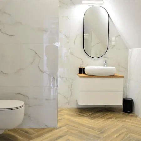 Apartament Kasprowy