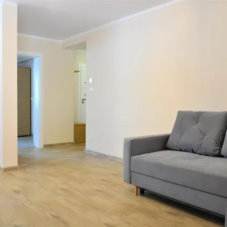 Kasprowy Apartment *